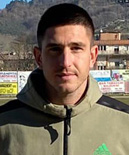 Emanuel FARIAS - Attaccante